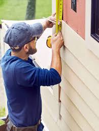 Reliable Taunton, MA Siding Solutions